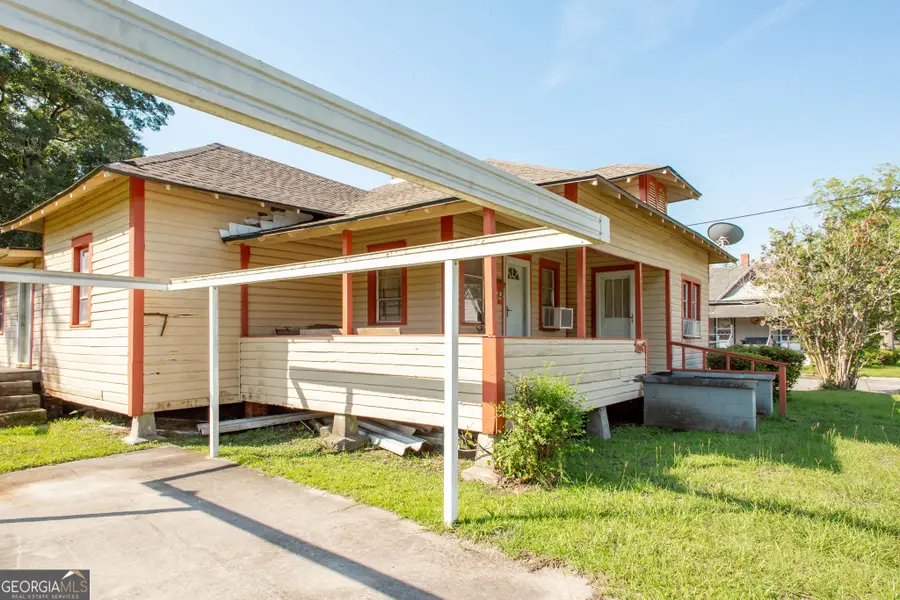 1309 Lee Avenue, Waycross, GA 31503 - #2