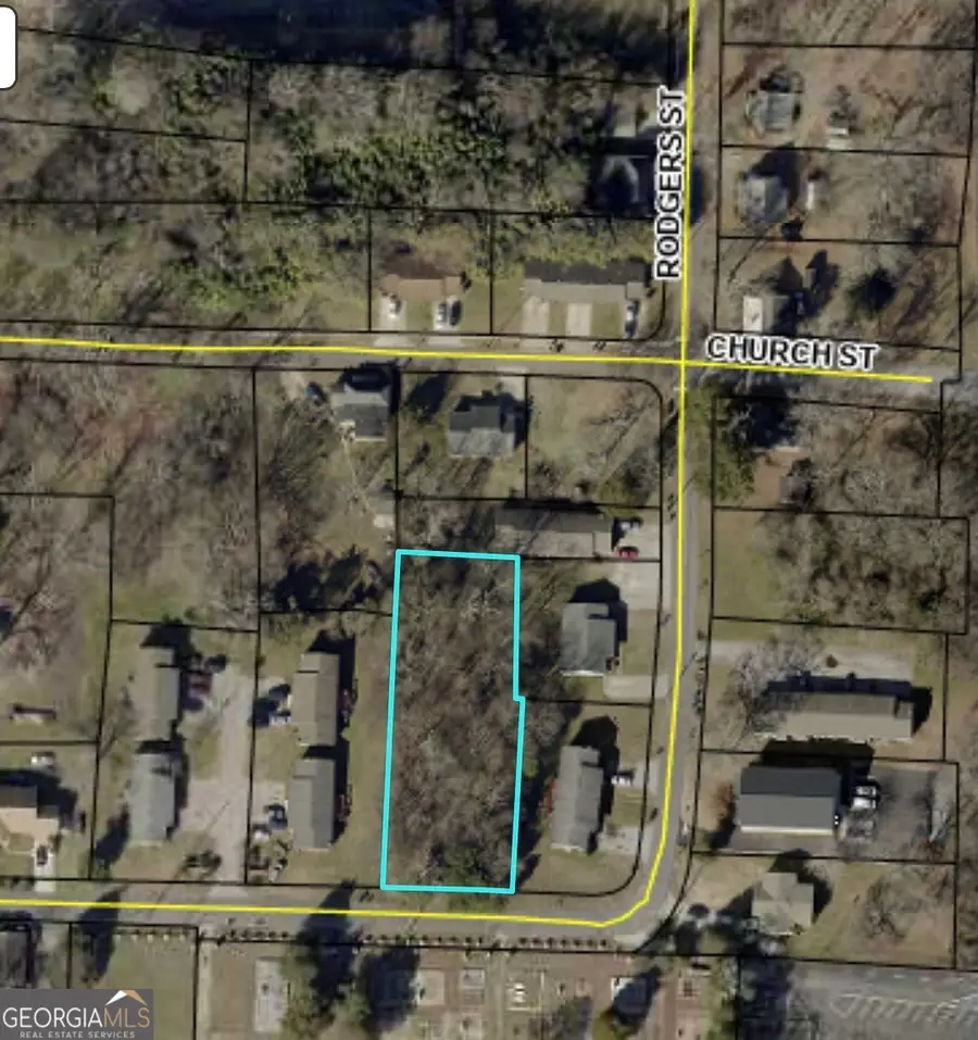 0 Rogers Street, McDonough, GA 30253 - #2