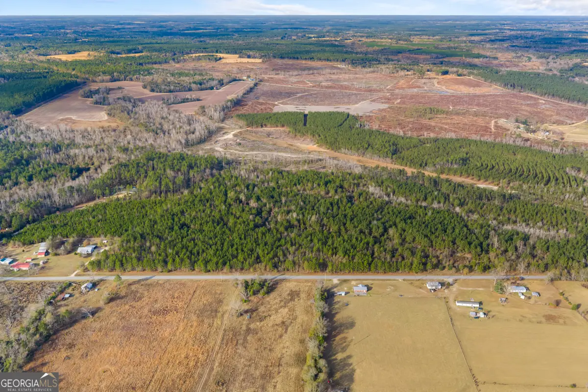 0 Quick Road #LOT 10B, Swainsboro, GA 30401 - #1