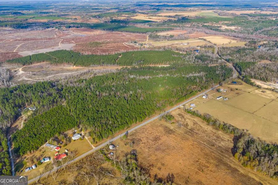0 Quick Road #LOT 10B, Swainsboro, GA 30401 - #3