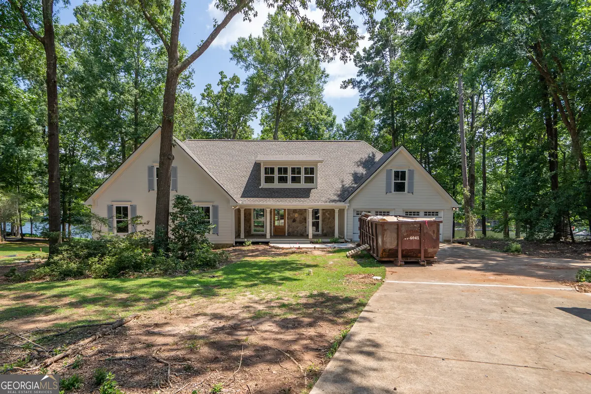 200 Whitney Street, Eatonton, GA 31024 - #1