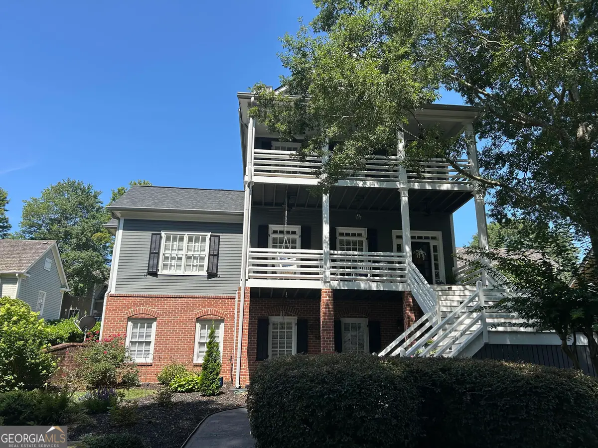 311 Waterfront Park Lane, Dawsonville, GA 30534 - #1