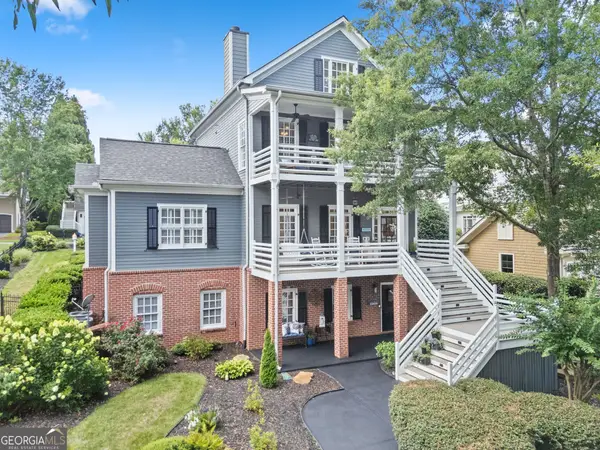 311 Waterfront Park Lane, Dawsonville, GA 30534
