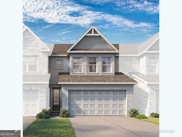 81 Shoal Court #LOT 43, Winder, GA 30680