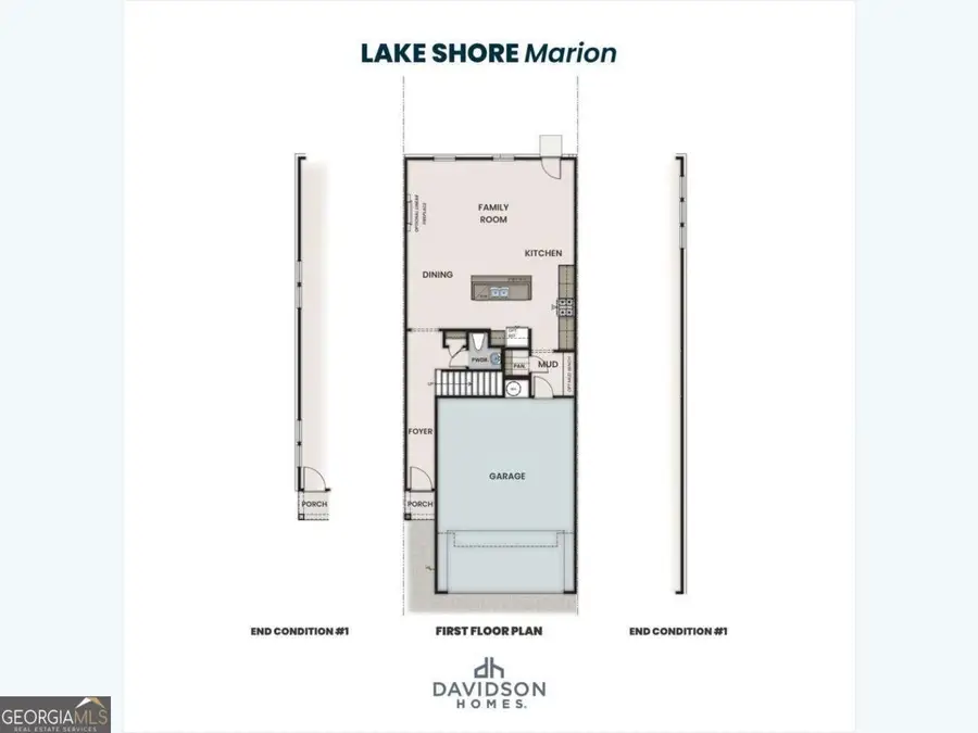 81 Shoal Court #LOT 43, Winder, GA 30680 - #2