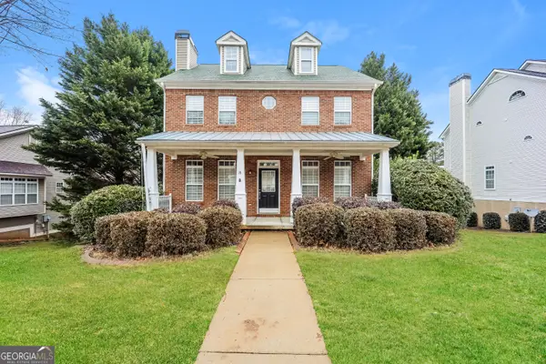 15 Verandah View, Newnan, GA 30265