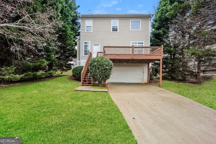 15 Verandah View, Newnan, GA 30265 - #3