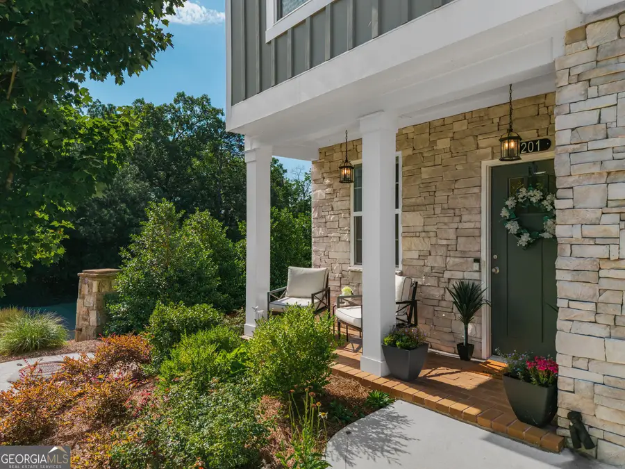 201 Lakeside Place, Canton, GA 30114 - #2