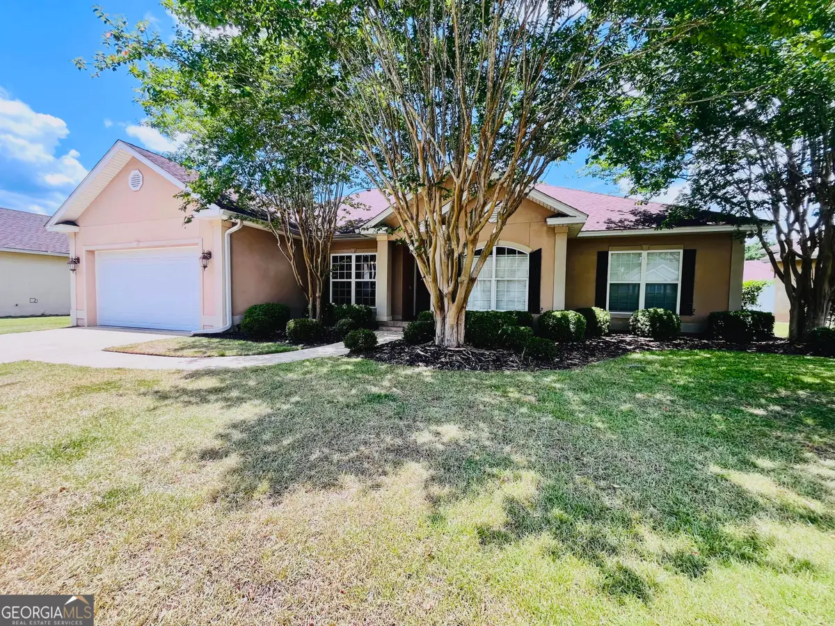 276 Wellington Place, Brunswick, GA 31523 - #1