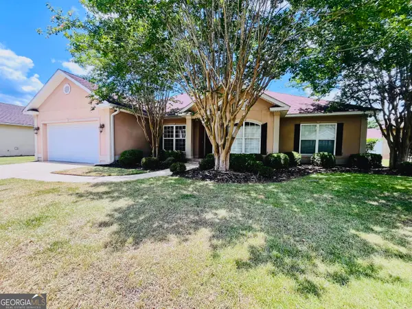 276 Wellington Place, Brunswick, GA 31523