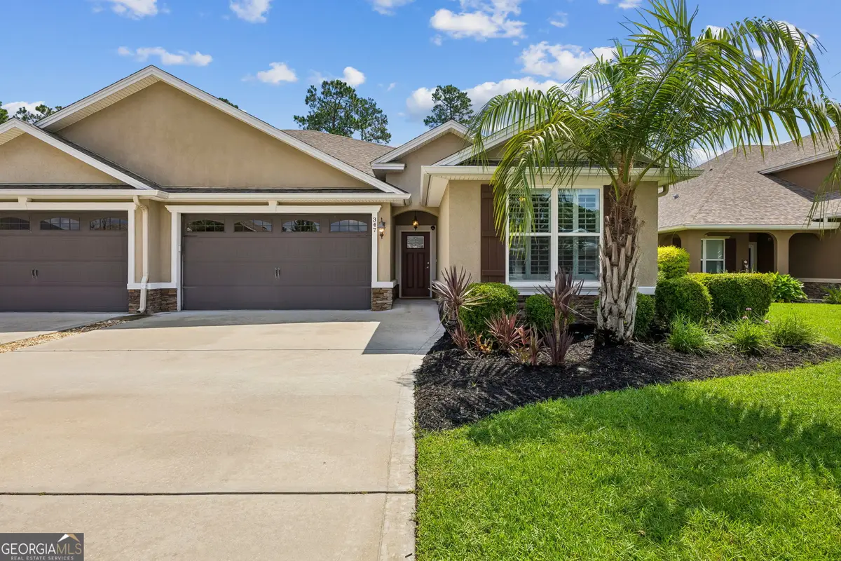 347 Laurel Landing Boulevard, Kingsland, GA 31548 - #1