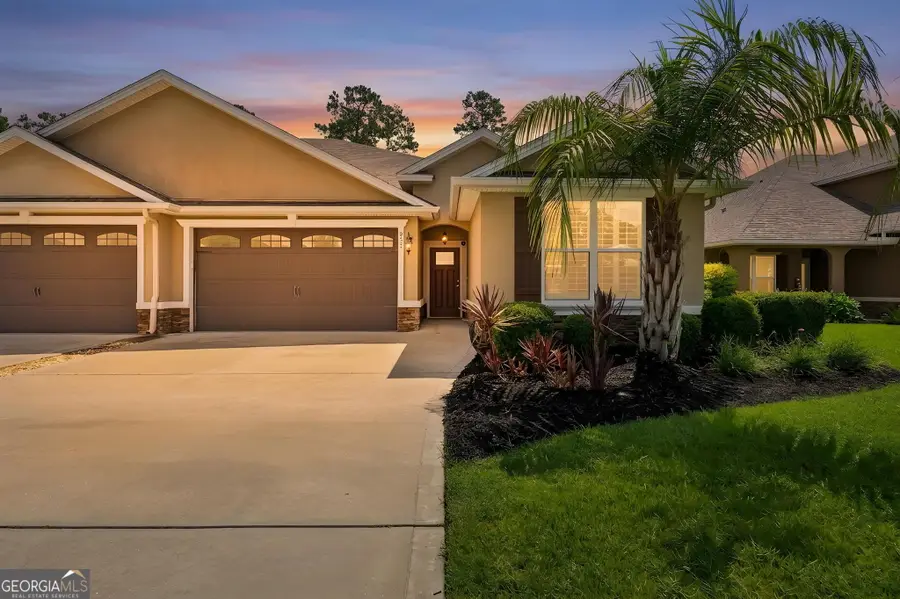 347 Laurel Landing Boulevard, Kingsland, GA 31548 - #2