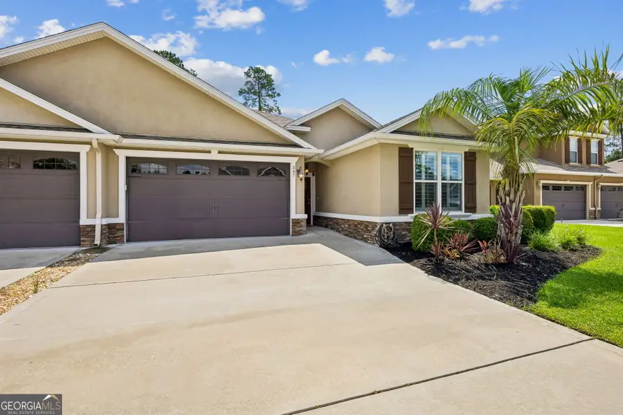 347 Laurel Landing Boulevard, Kingsland, GA 31548 - #3