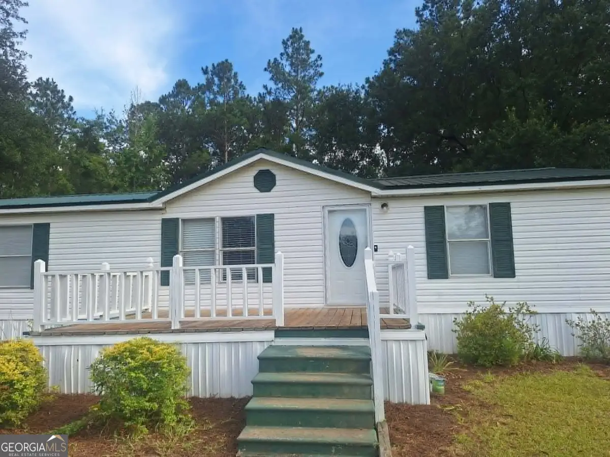 21 White Acre Lane, Baxley, GA 31513 - #1