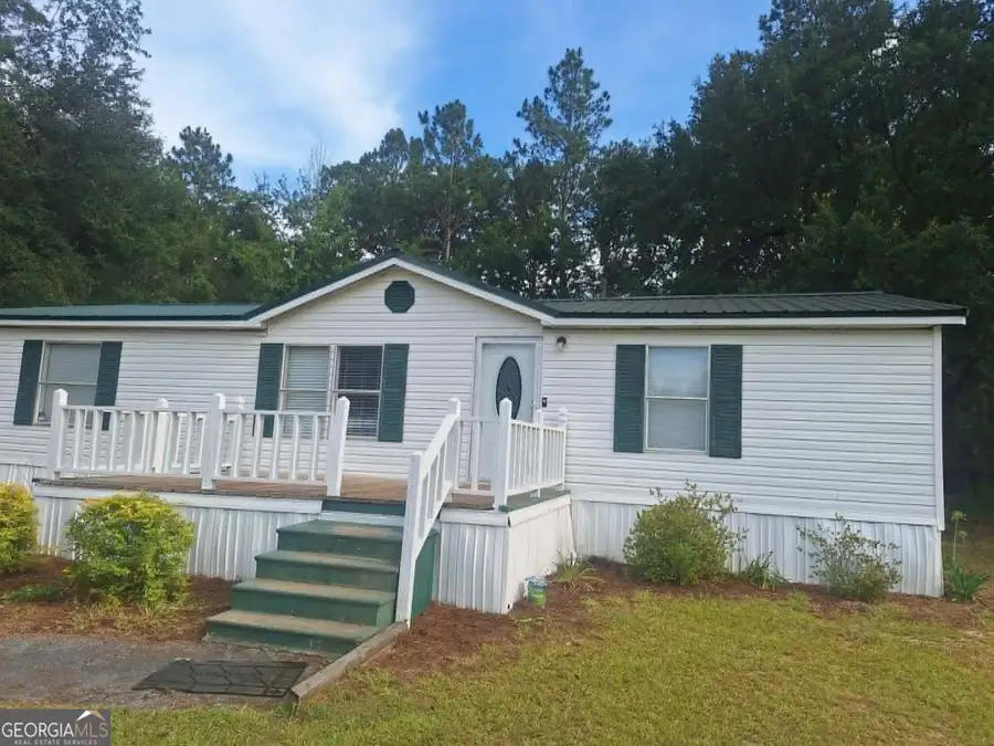 21 White Acre Lane, Baxley, GA 31513 - #2