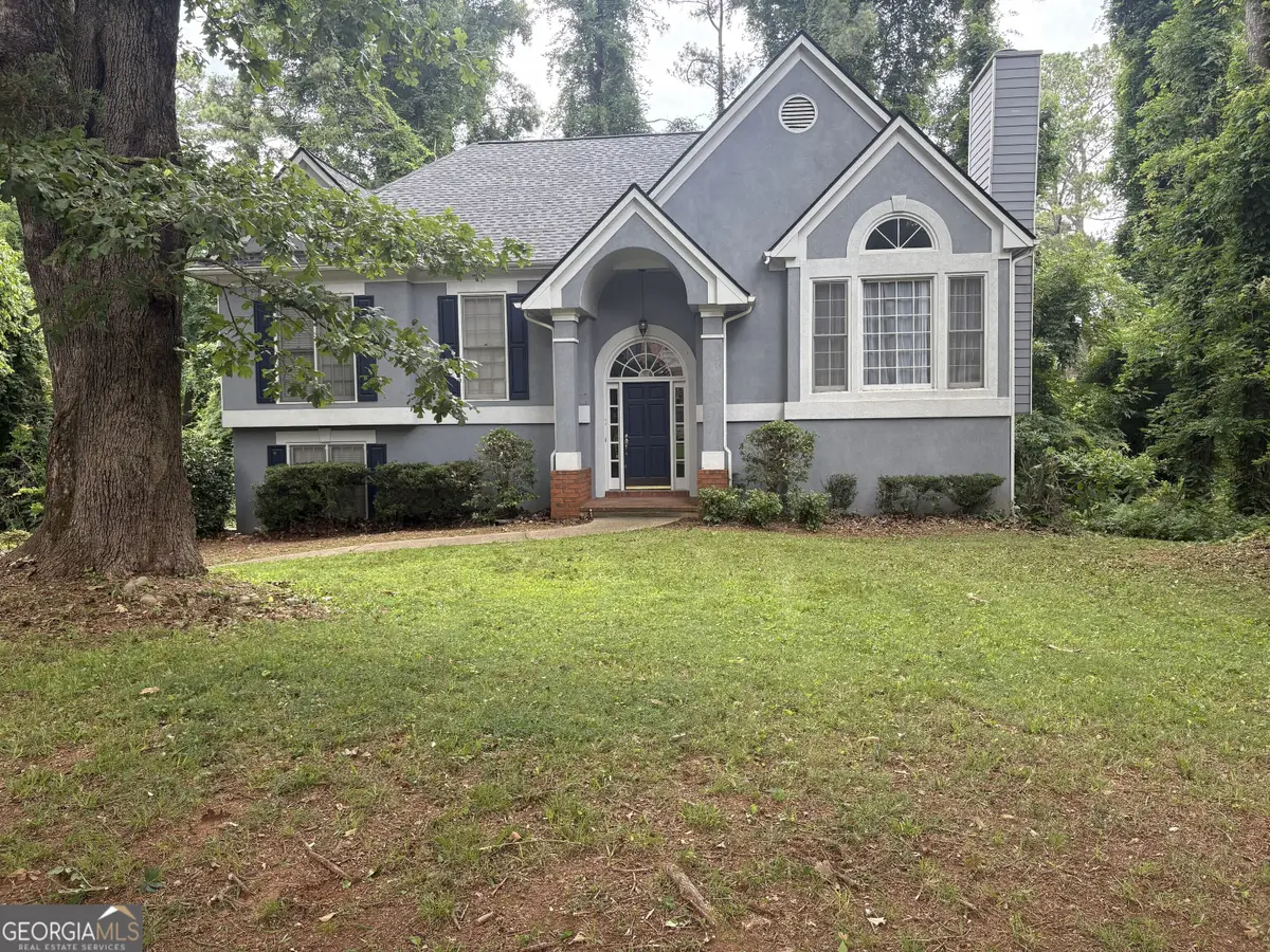 3860 Brookview Point, Decatur, GA 30034 - #1