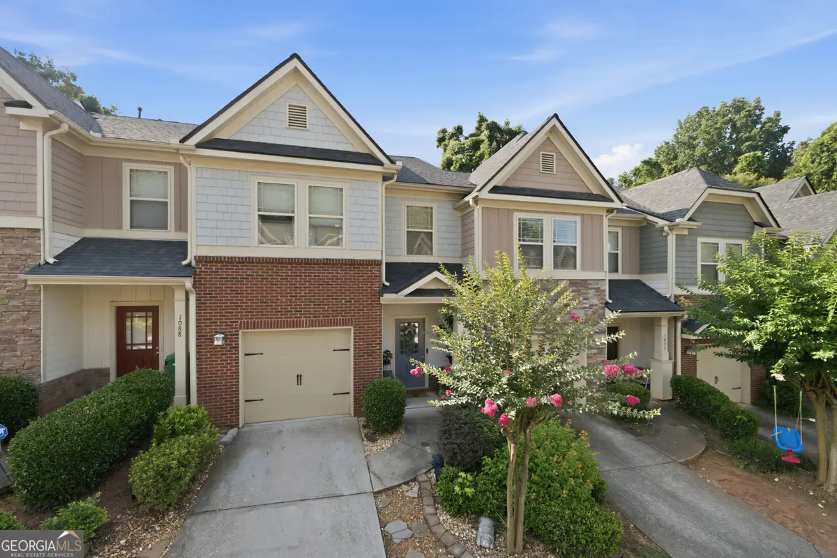 1090 N Village Drive, Decatur, GA 30032 - #1