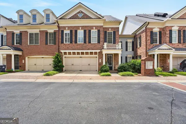 2258 Edgartown Lane Se, Smyrna, GA 30080