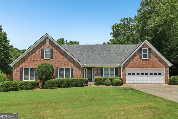 2773 Ashton Hill Drive, Dacula, GA 30019