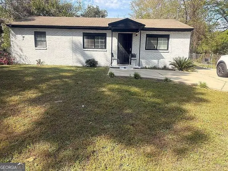 210 Madrid Street, Warner Robins, GA 31093 - #1