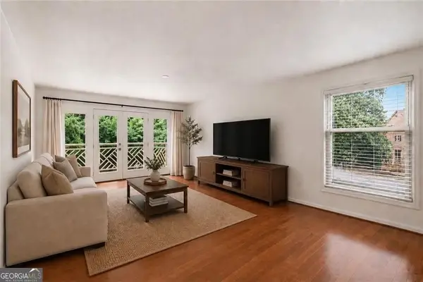 3650 Ashford Dunwoody Road Ne #428, Brookhaven, GA 30319