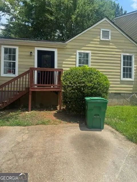 3490 Kingswood Trail, Decatur, GA 30034