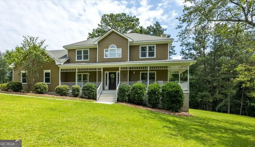 250 Kingswood Drive, Macon, GA 31210 - #1