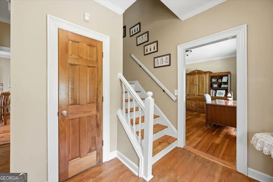 250 Kingswood Drive, Macon, GA 31210 - #3