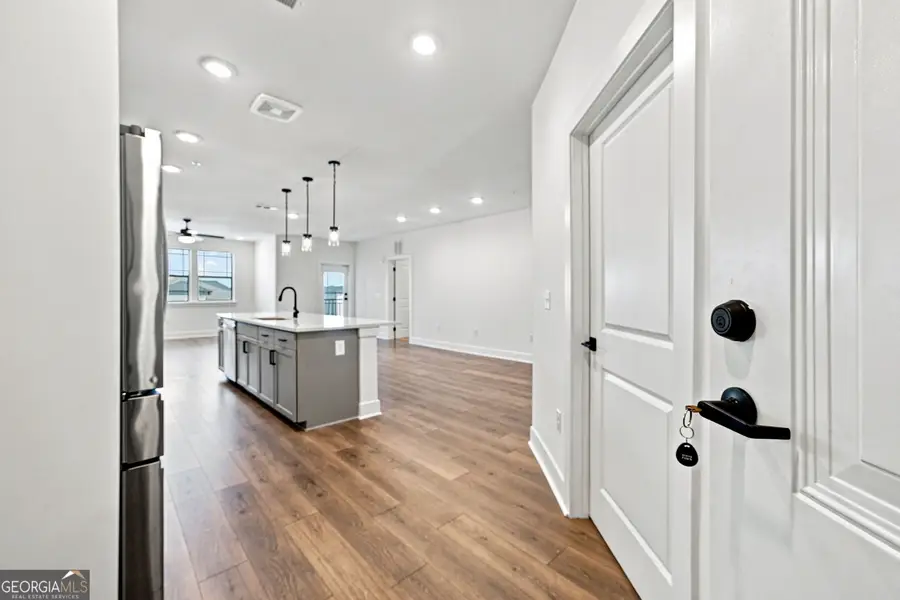 3351 Orwell Way #2406, Cumming, GA 30041 - #3