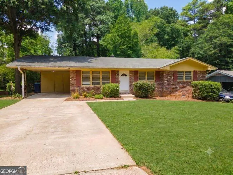 1026 Casa Drive, Clarkston, GA 30021 - #1