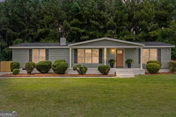 2416 Belfair Lakes, Augusta, GA 30909