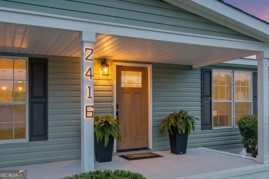 2416 Belfair Lakes, Augusta, GA 30909 - #2