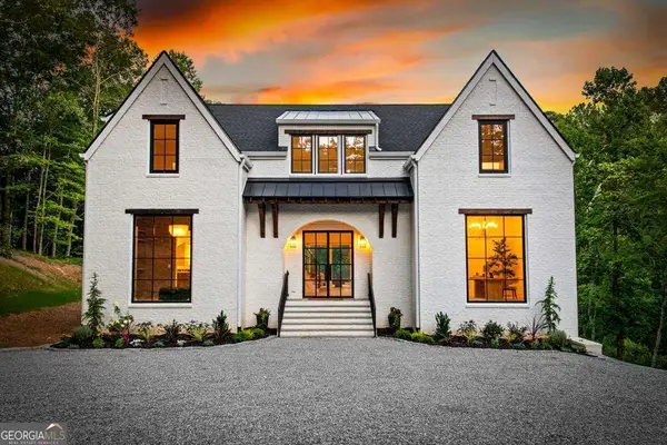 363 Pinnacle Drive, Ellijay, GA 30540