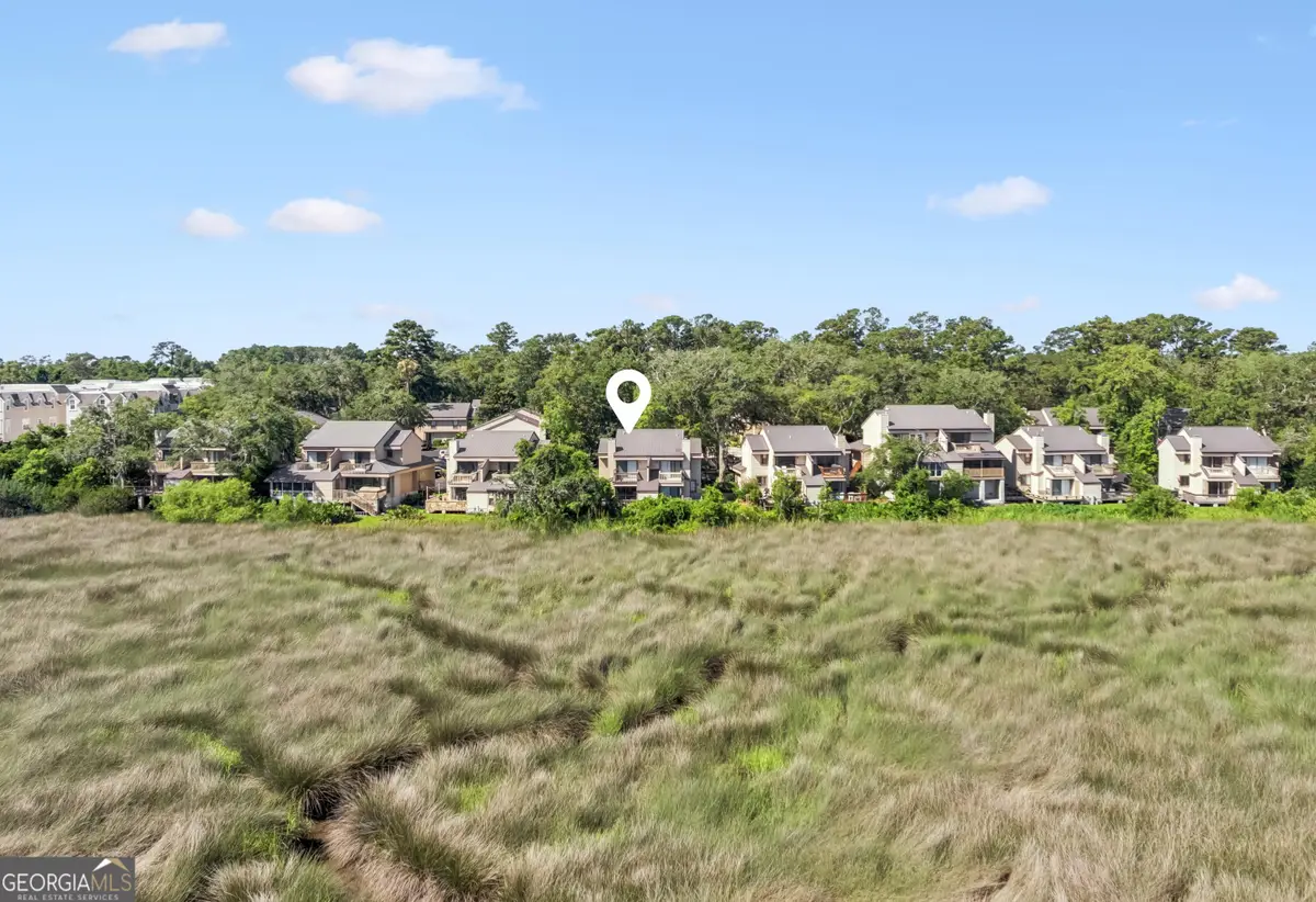 316 Brockinton Marsh, Saint Simons Island, GA 31522 - #1