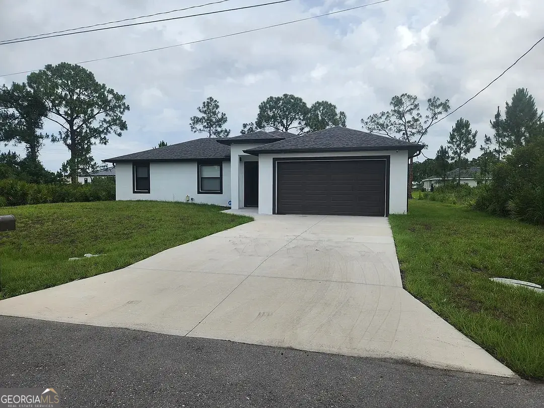 2906 37th Street W, Lehigh Acres, FL 33971 - #1