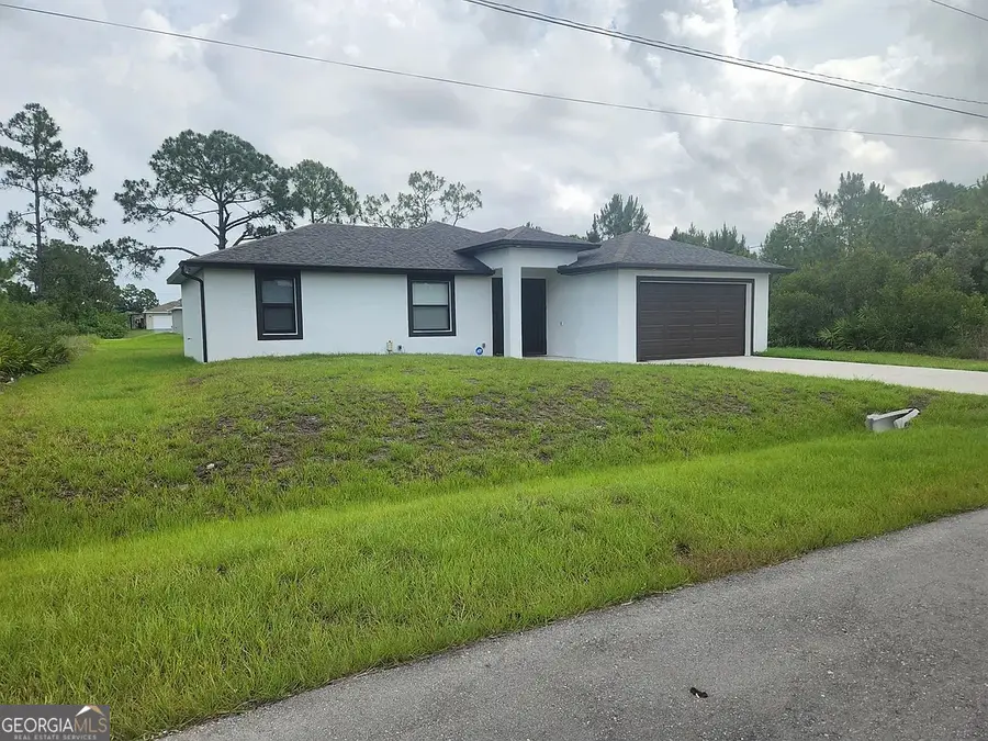 2906 37th Street W, Lehigh Acres, FL 33971 - #2