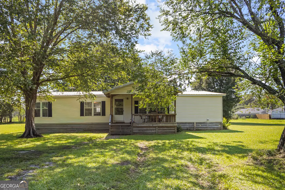 68 Levy A Ray Road Ne, Ludowici, GA 31316 - #1