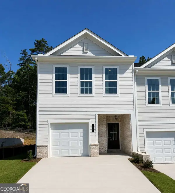 107 Greenview-lot 1201 Court #1201, Homer, GA 30547