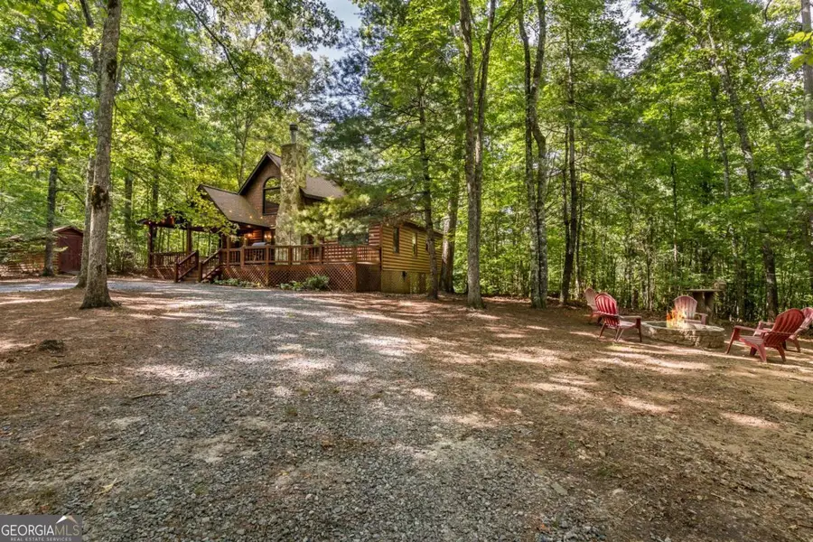 162 Little Falls Drive, Mineral Bluff, GA 30559 - #3