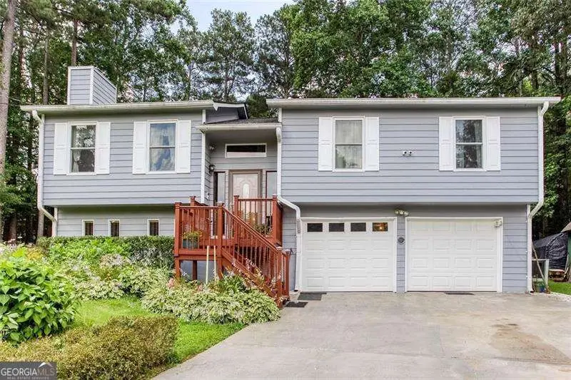 205 Emily Drive, Dallas, GA 30157 - #1