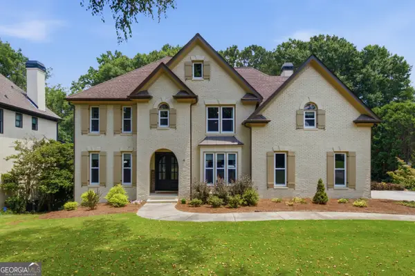 4099 Hickory Fairway Drive, Woodstock, GA 30188