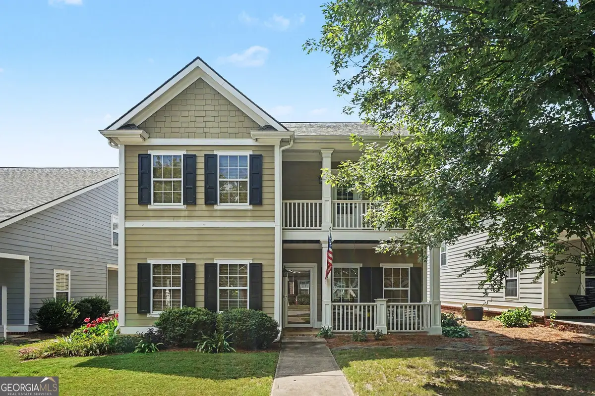 2691 Eisenhower Avenue, Bogart, GA 30622 - #1