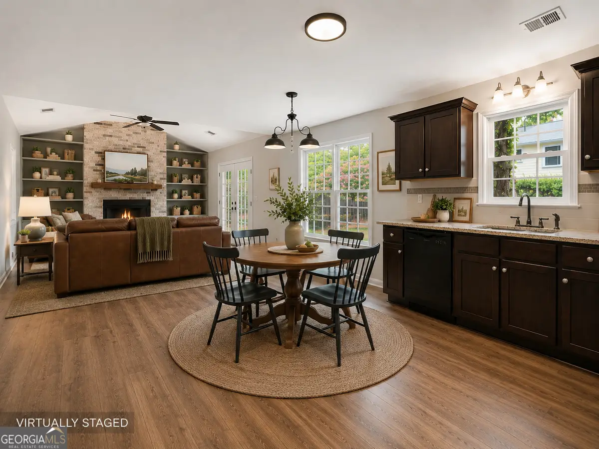 2110 November Court Nw, Acworth, GA 30102 - #1