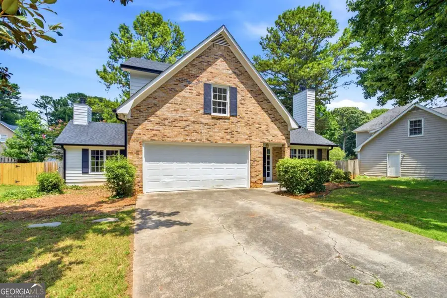 2110 November Court Nw, Acworth, GA 30102 - #2