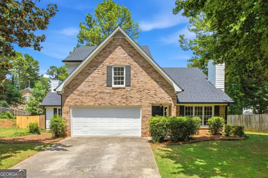 2110 November Court Nw, Acworth, GA 30102 - #3