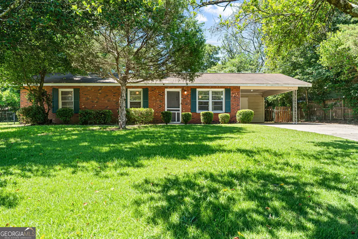 102 Oklahoma Avenue, Warner Robins, GA 31093 - #1