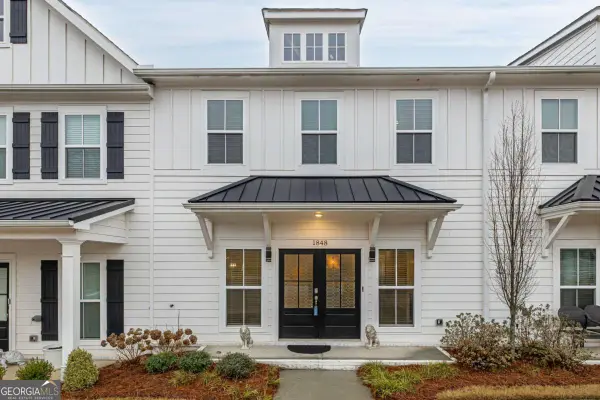 1848 Eastmore Avenue Sw, Conyers, GA 30094