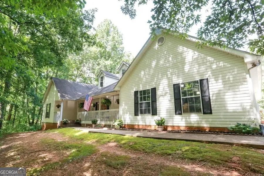 400 Herrell Road, Villa Rica, GA 30180 - #2