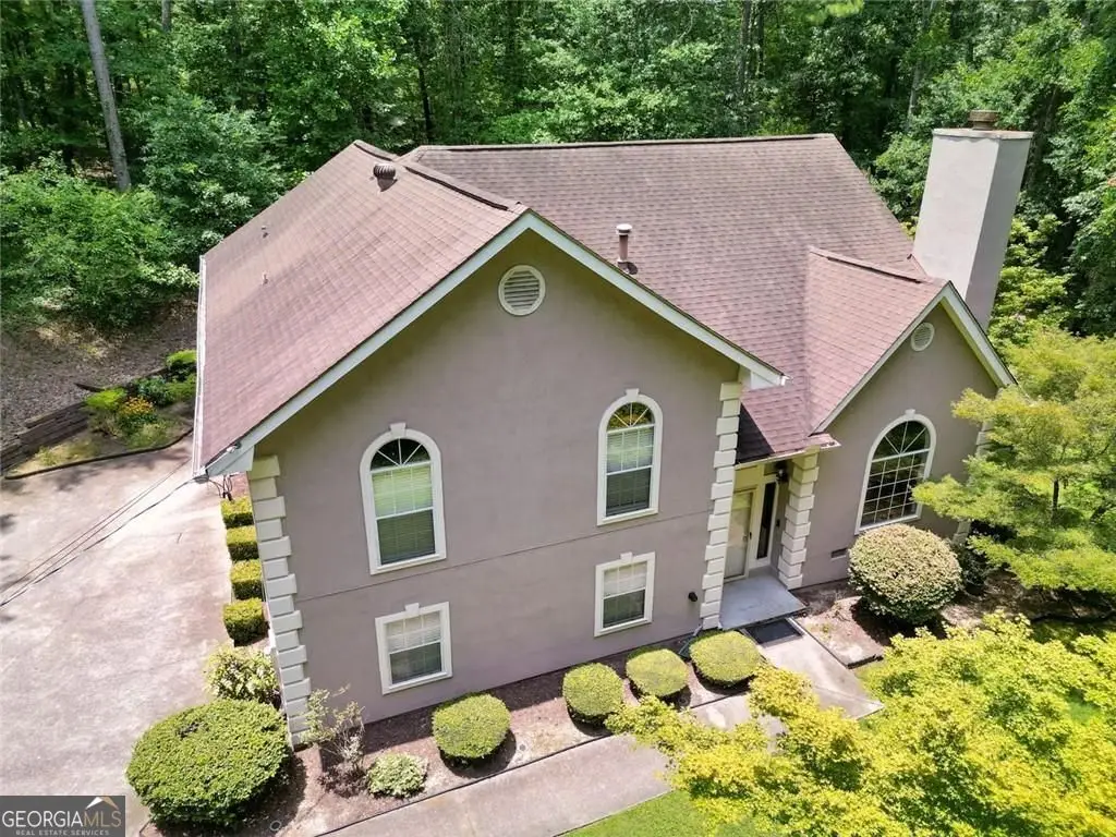1725 Reynolds Road Sw, Atlanta, GA 30331 - #1