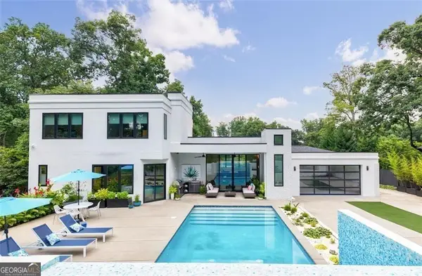 1263 Hopkins Terrace Ne, Atlanta, GA 30324